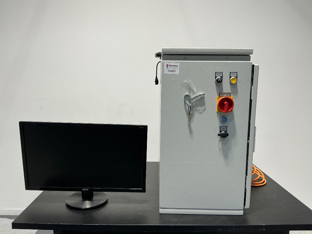 Image of CHEMSPEED Techologies Swing SP E- cabinet General Power Supply